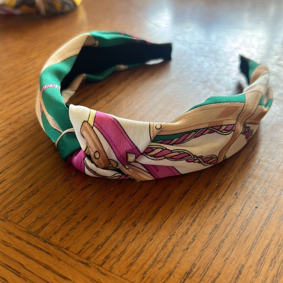 BUNDLE of 6 knot headbands - Picture 4 of 7